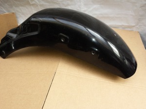 Speedmaster & America Rear Mudguard